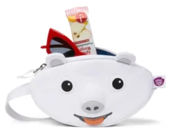 Affenzahn Bauchtasche Polarbär Sale