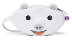 Affenzahn Bauchtasche Polarbär Sale
