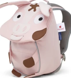 Affenzahn Kleiner Freund Rucksack Tonie Schwein Sale