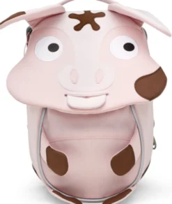 Affenzahn Kleiner Freund Rucksack Tonie Schwein Sale