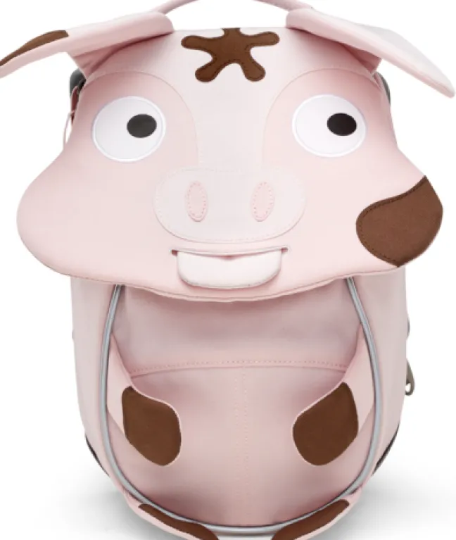 Affenzahn Kleiner Freund Rucksack Tonie Schwein Sale
