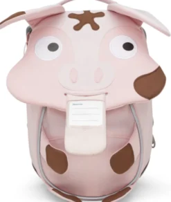 Affenzahn Kleiner Freund Rucksack Tonie Schwein Sale