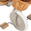 BANWOOD Dreirad beige