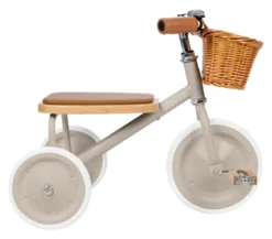 BANWOOD Dreirad beige
