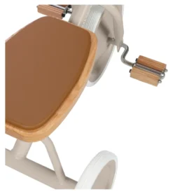 BANWOOD Dreirad beige