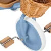 BANWOOD Dreirad blue