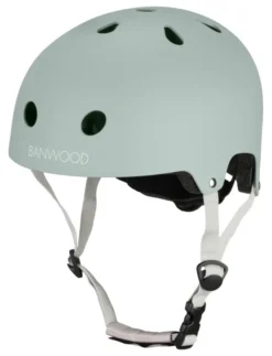 BANWOOD ECO Helm (50-54cm) clay