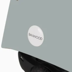 BANWOOD ECO Helm (50-54cm) clay