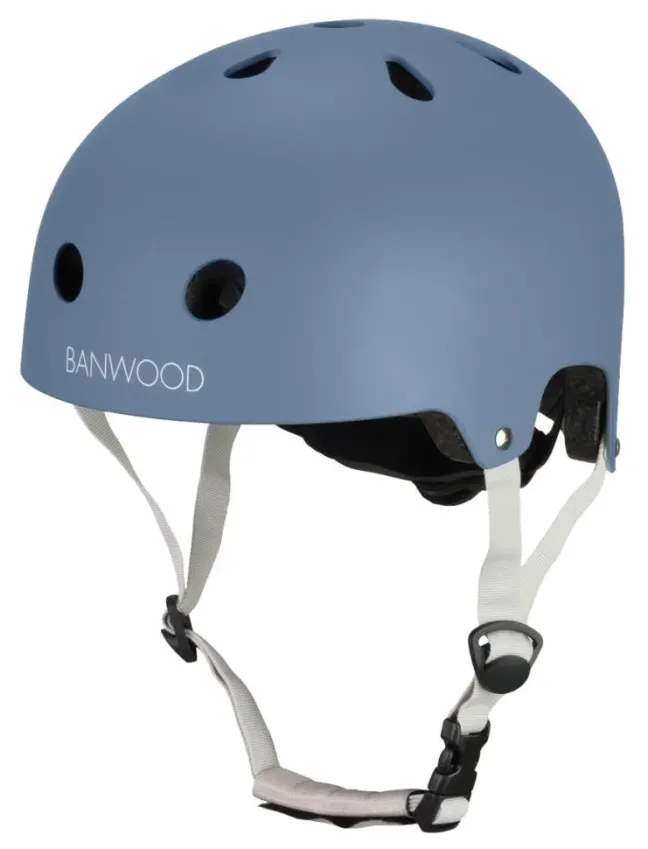 BANWOOD ECO Helm (50-54cm) deepsea