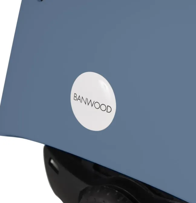 BANWOOD ECO Helm (50-54cm) deepsea