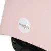BANWOOD ECO Helm (50-54cm) fadedpink