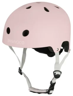 BANWOOD ECO Helm (50-54cm) fadedpink