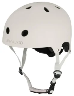 BANWOOD ECO Helm (50-54cm) ivory