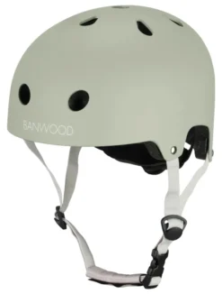 BANWOOD ECO Helm (50-54cm) olive