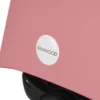 BANWOOD ECO Helm (50-54cm) raspberry