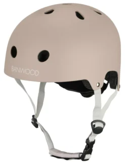 BANWOOD ECO Helm (50-54cm) sand