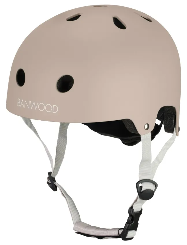 BANWOOD ECO Helm (50-54cm) sand