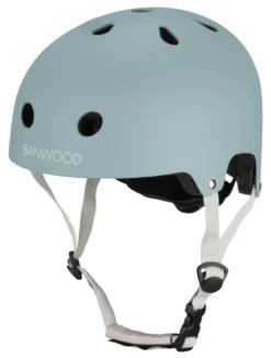 BANWOOD ECO Helm (50-54cm) teal