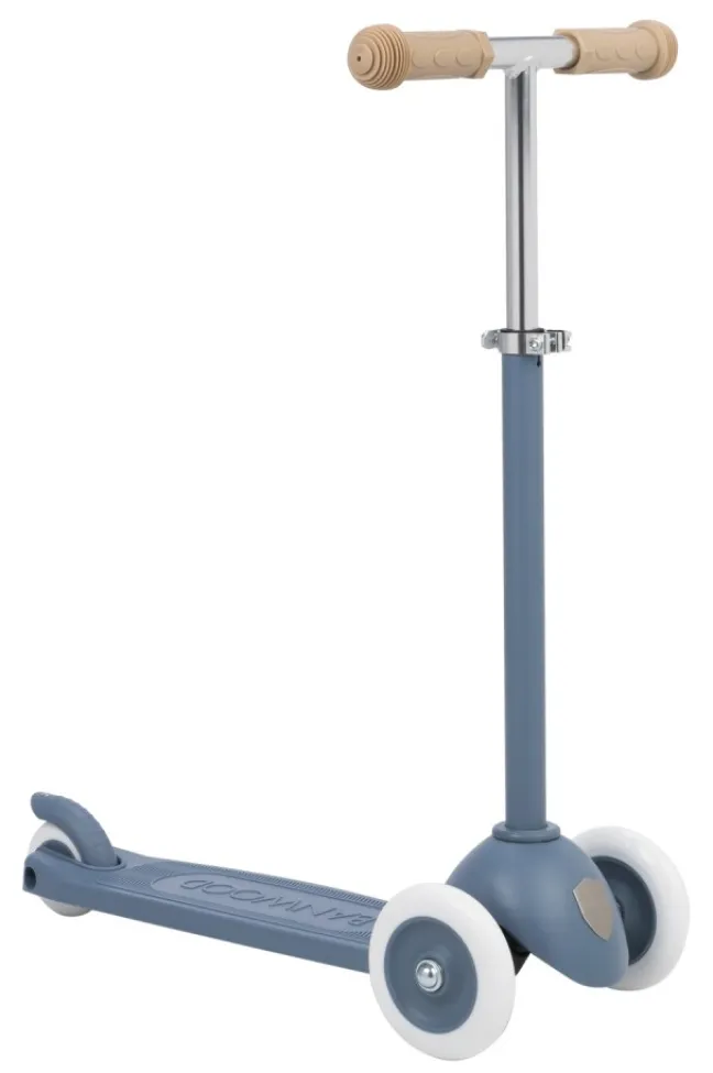 BANWOOD ECO Roller deepsea