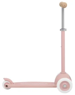 BANWOOD ECO Roller dustyrose