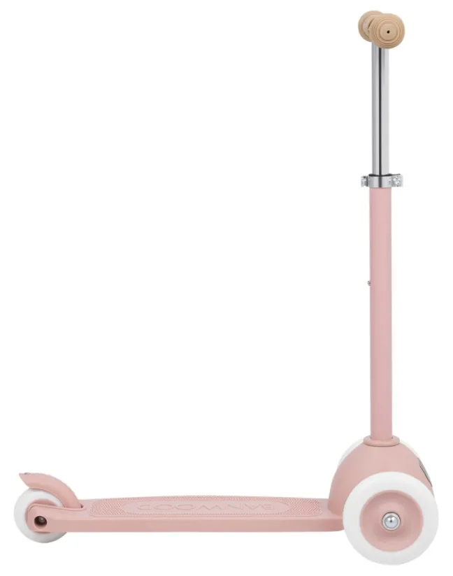BANWOOD ECO Roller dustyrose
