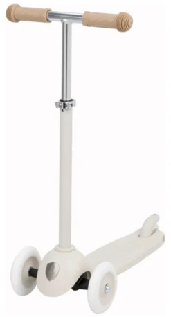 BANWOOD ECO Roller ivory