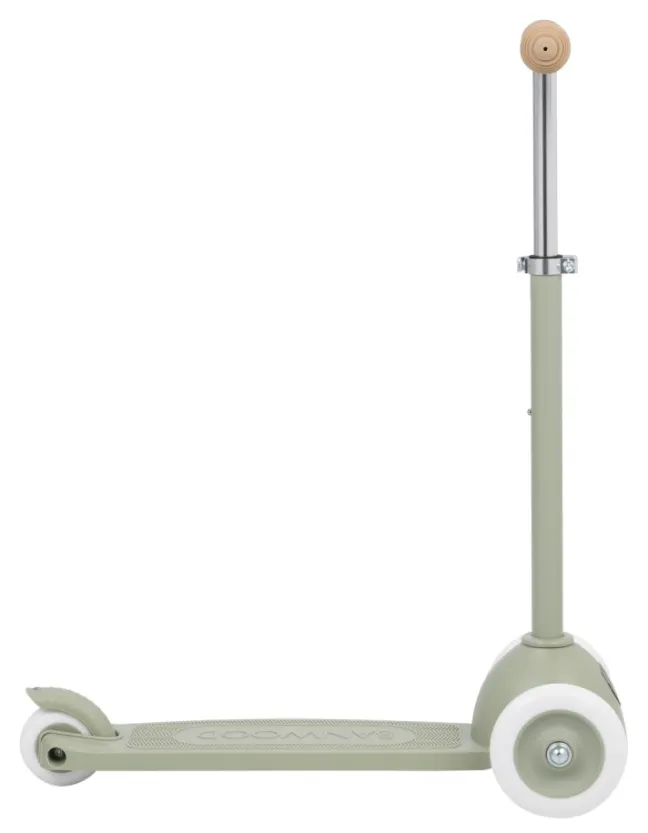 BANWOOD ECO Roller olive