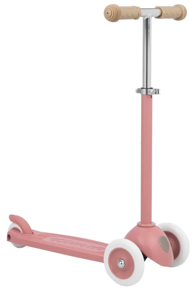 BANWOOD ECO Roller raspberry