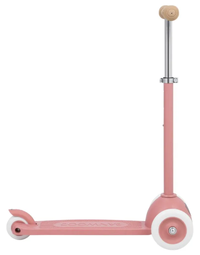 BANWOOD ECO Roller raspberry