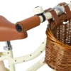BANWOOD FIRST GO Laufrad Bonton Cream