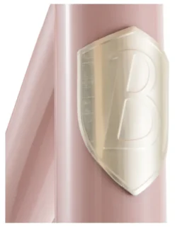 BANWOOD FIRST GO Laufrad dusty pink