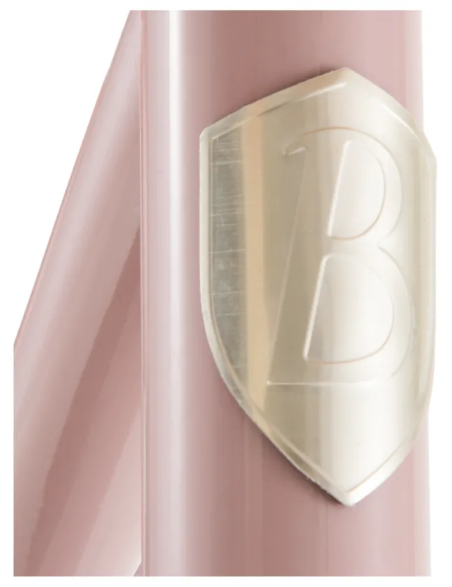 BANWOOD FIRST GO Laufrad dusty pink