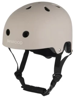 BANWOOD Helm (50-54cm) beige