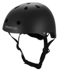 BANWOOD Helm (50-54cm) black