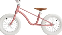 BANWOOD ICON Laufrad rose