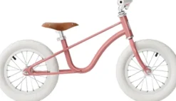BANWOOD ICON Laufrad rose