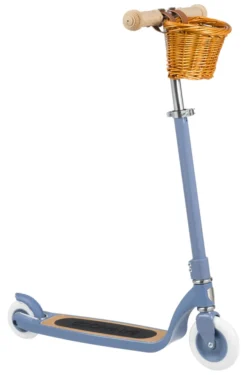 BANWOOD MAXI Roller blue