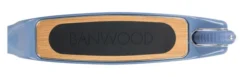 BANWOOD MAXI Roller blue
