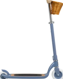 BANWOOD MAXI Roller blue