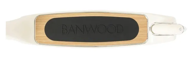 BANWOOD MAXI Roller cream
