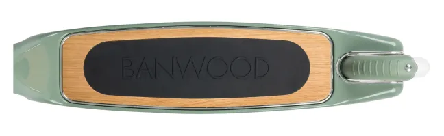 BANWOOD MAXI Roller forest