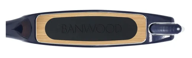 BANWOOD MAXI Roller navy