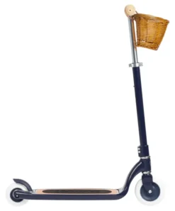 BANWOOD MAXI Roller navy