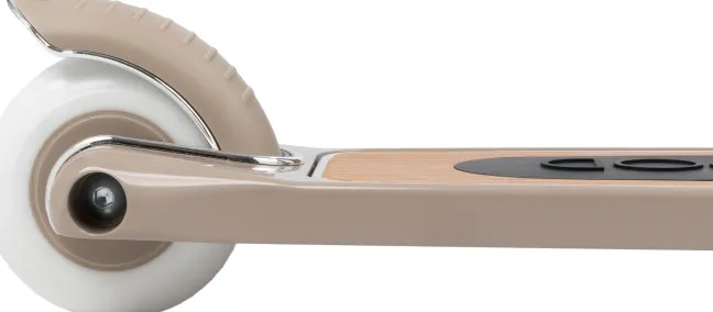 BANWOOD Roller beige