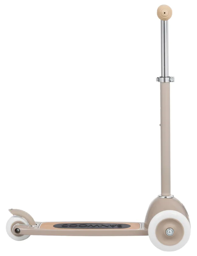 BANWOOD Roller beige