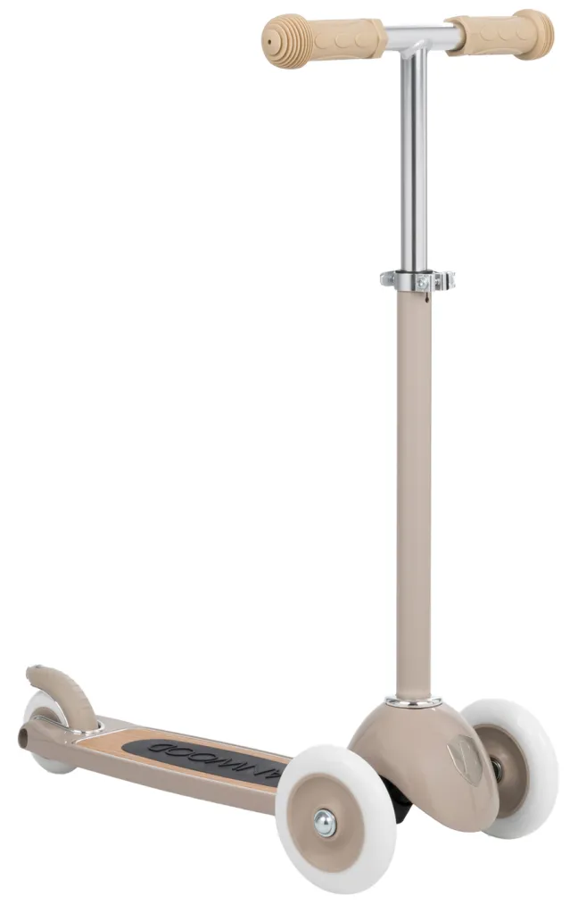 BANWOOD Roller beige