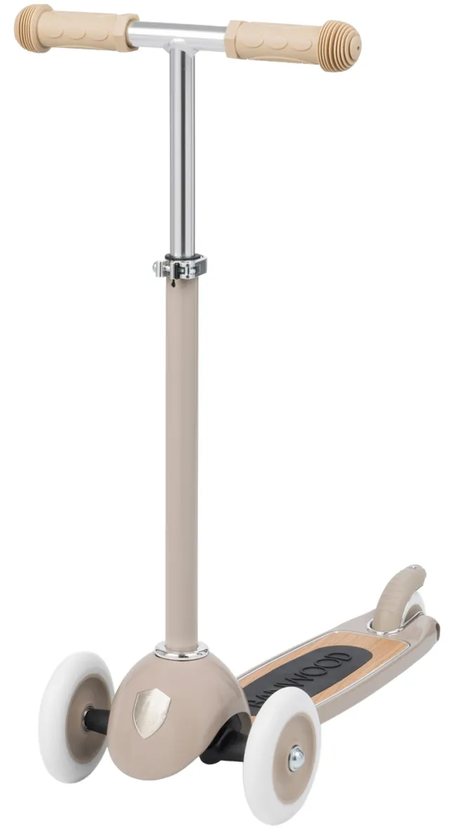 BANWOOD Roller beige