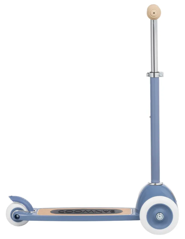 BANWOOD Roller blue