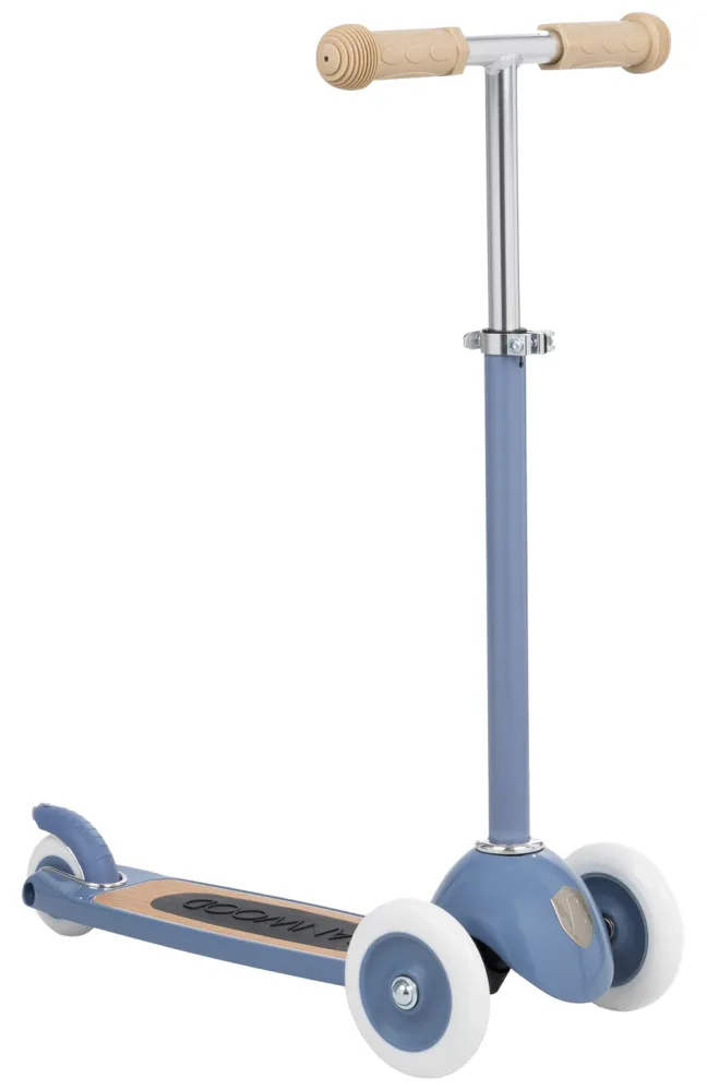 BANWOOD Roller blue