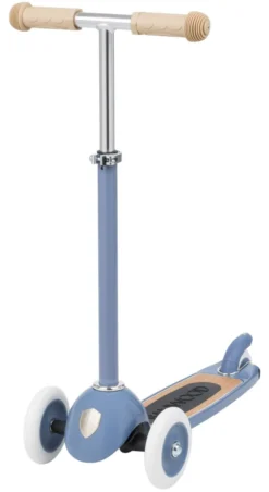 BANWOOD Roller blue